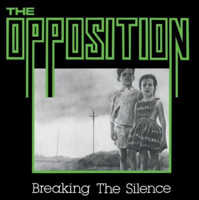 Générique Breaking The Silence - Image 2