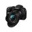 Panasonic Lumix DMC-G80 Hybride Camera + 14-140mm Optic Lens Zwart_1