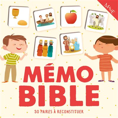 Mémo Bible