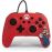 Manette Filaire Switch Mario