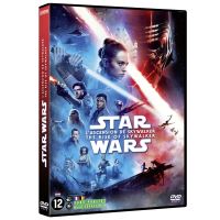 Star Wars L'Ascension de Skywalker DVD