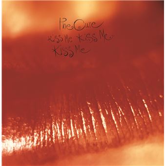 The Cure - 1