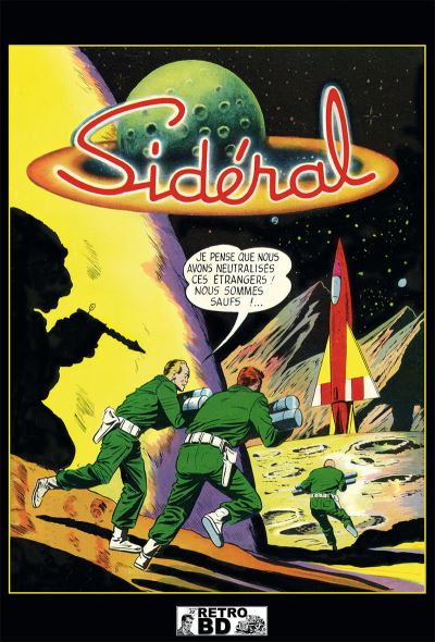 Sidéral