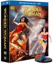 Wonder Woman Édition Commemorative Combo Blu-ray DVD