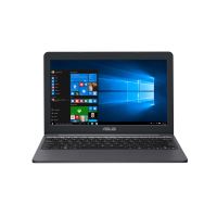 PC Ultra-Portable Asus E203MA-FD088TS 11.6" Intel Celeron N4000 4 Go RAM 64 Go eMMC