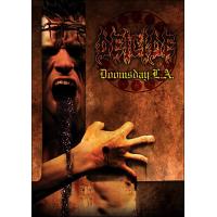 Doomsday LA