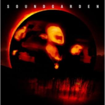 Soundgarden - 1