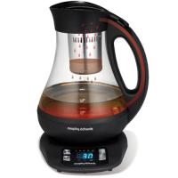 Morphy Richards Teapot Black 1L