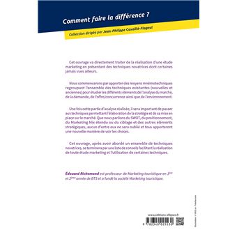 L'étude marketing du XXIe siècle