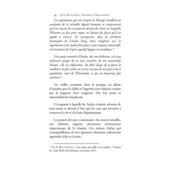 Mahomet ou Mouhammad ?