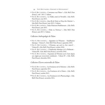 Mahomet ou Mouhammad ?