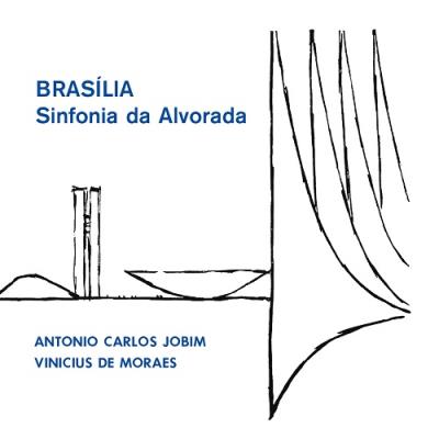Brasilia : Sinfonia da alvorada