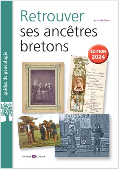 Retrouver ses ancêtres Bretons