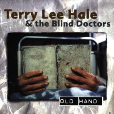 Old hand