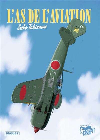 L'As de L'avation