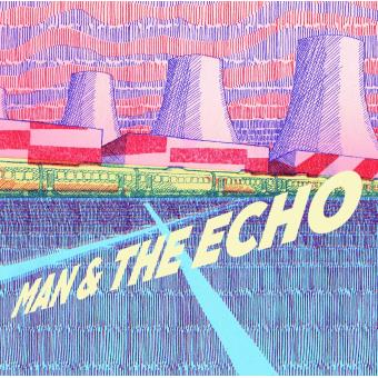 Man And The Echo - 1