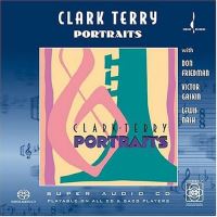 Portraits - SACD hybride