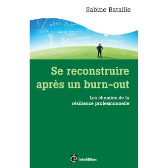 Entreprendre Après Un Burn-out - Podcast - Apple