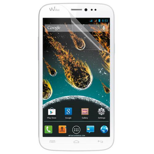 WIKO SCREEN PROTECTOR DARKSIDE