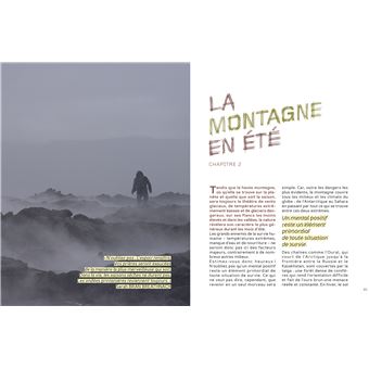 Le Guide de la Survie Extrême