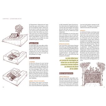 Le Guide de la Survie Extrême