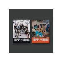 2 baddies (photobook ver.)