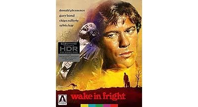 Wake In Fright