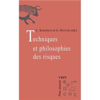 Techniques et philosophie des risques