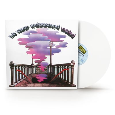 Alternate Loaded (Rocktober) Édition Limitée vinyle