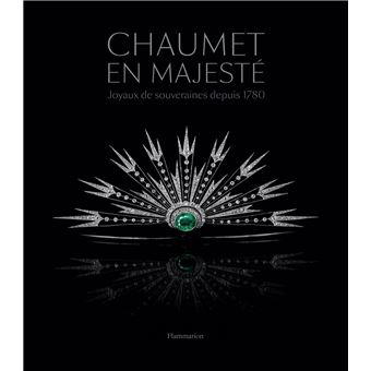 Chaumet en majesté