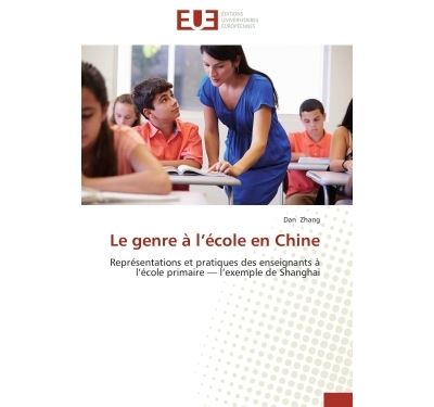 Le genre à l'école en Chine