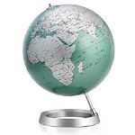 Globe terrestre iGlobe Vision Vert menthe