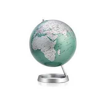 Globe terrestre iGlobe Vision Vert menthe