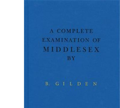A Complete Examination of Middlesex