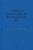 A Complete Examination of Middlesex