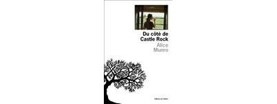 Du côté de Castle Rock - Alice Munro - broché