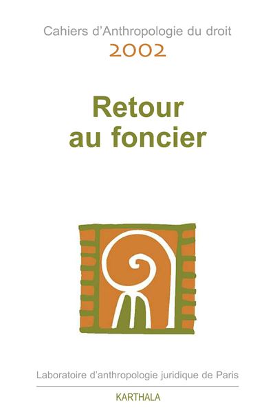 Retour au foncier