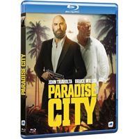 Paradise City Blu-ray