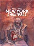 New York Cannibals