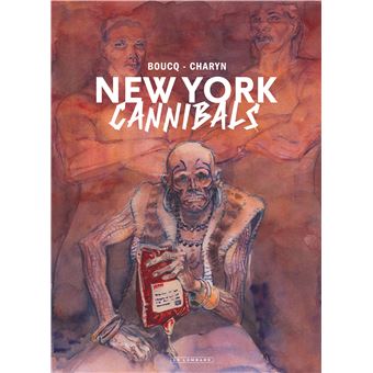 New York Cannibals