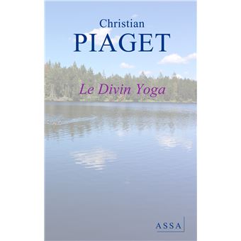 LE DIVIN YOGA