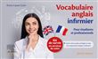 Vocabulaire anglais infirmier