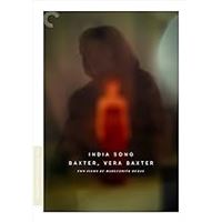 Two Films By Marguerite Duras DVD