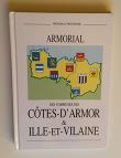 Armorial des communes des Côtes d'Armor et Ille et Vilaine