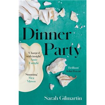 DINNER PARTY - Achat Livre ou ebook | fnac