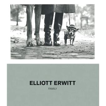 Elliott Erwitt Family