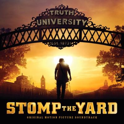 Stomp the yard/o s t