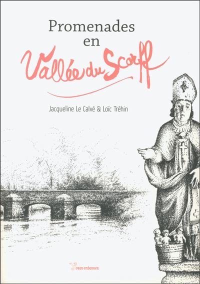 Promenades en vallee du Scorff