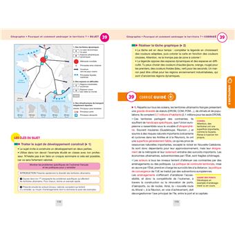 Annales du brevet Annabrevet 2022 Histoire-géographie EMC 3e