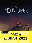 Moon Deer - Prix de la BD SF 2022 (Lauréat)